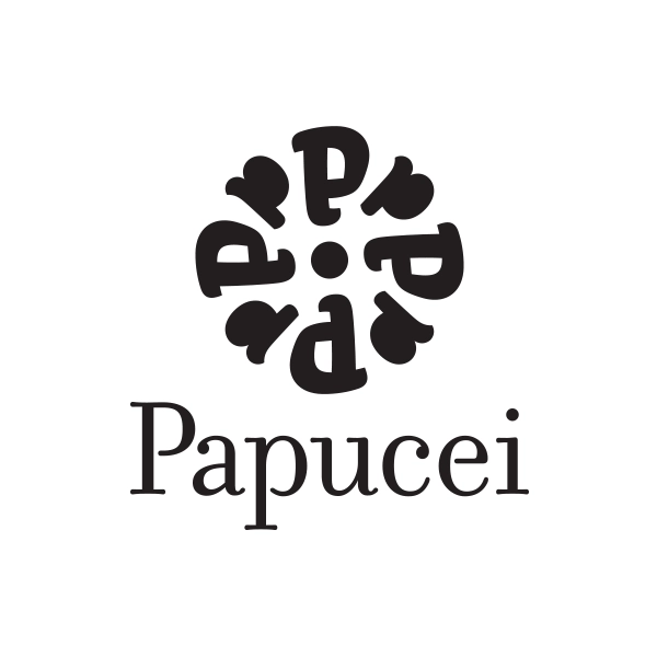 Papucei Розмірні таблиці