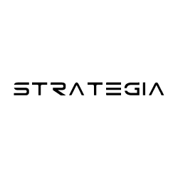 Strategia Size charts