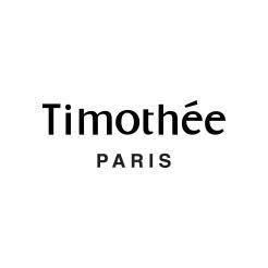Timothée Paris Розмірні таблиці