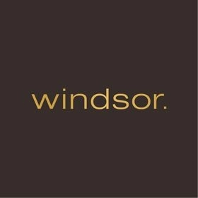 windsor. Size charts