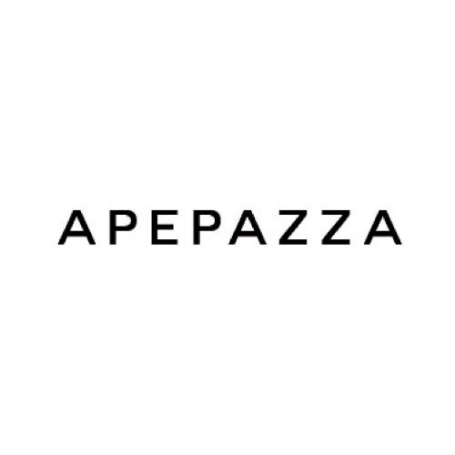 Apepazza Size charts