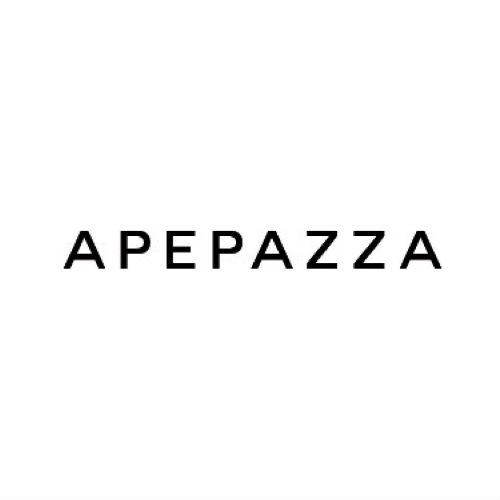 Apepazza Розмірні таблиці