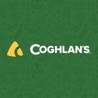 Coghlan's Size charts