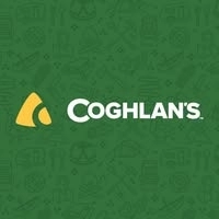 Coghlan's Size charts