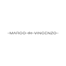Marco de Vincenzo Size charts