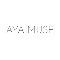 AYA MUSE Size charts