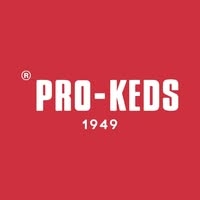 PRO-KEDS Size charts