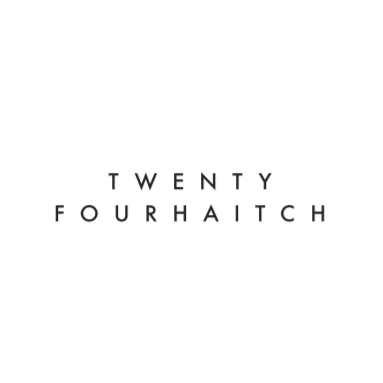 Twentyfourhaitch Size charts