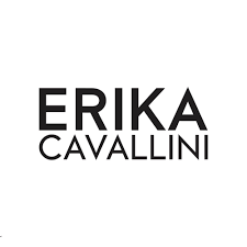 ERIKA CAVALLINI Size charts