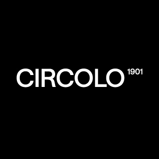 Circolo 1901 Size charts