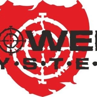 POWER SYSTEM Size charts