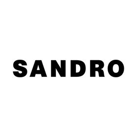 Sandro Size charts