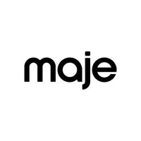 Maje Size charts