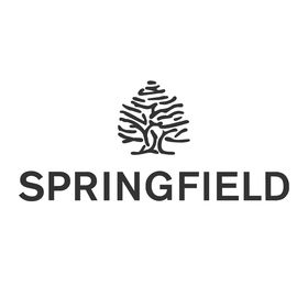 SPRINGFIELD Size charts