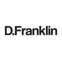 D.Franklin Size charts