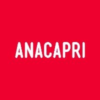 Anacapri Size charts