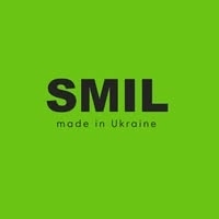 SMIL Size charts