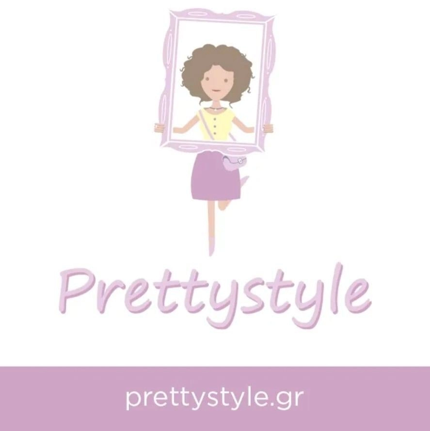 Prettystyle Size charts