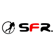 SFR Size charts