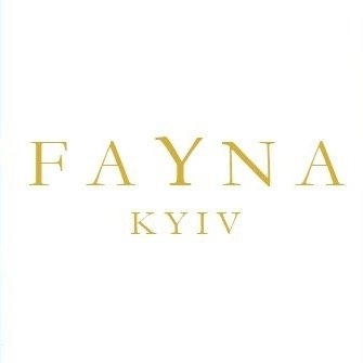 Fayna Size charts