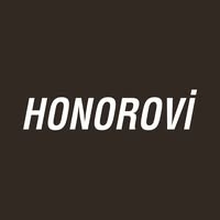 Honorovi Size charts
