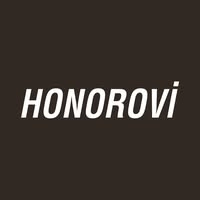 Honorovi Size charts