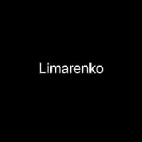Limarenko Size charts Limarenko Size charts