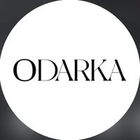 ODARKA Розмірні таблиці ODARKA Розмірні таблиці