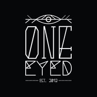 ONE-EYED Size charts