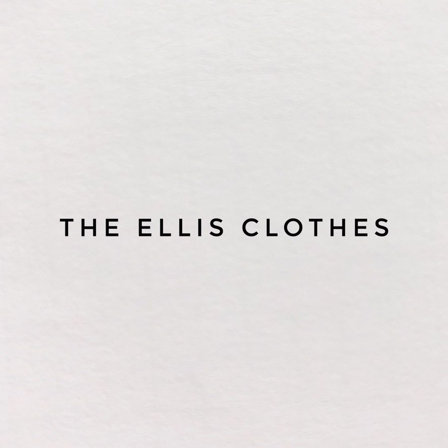 The Ellis Clothes Size charts The Ellis Clothes Size charts