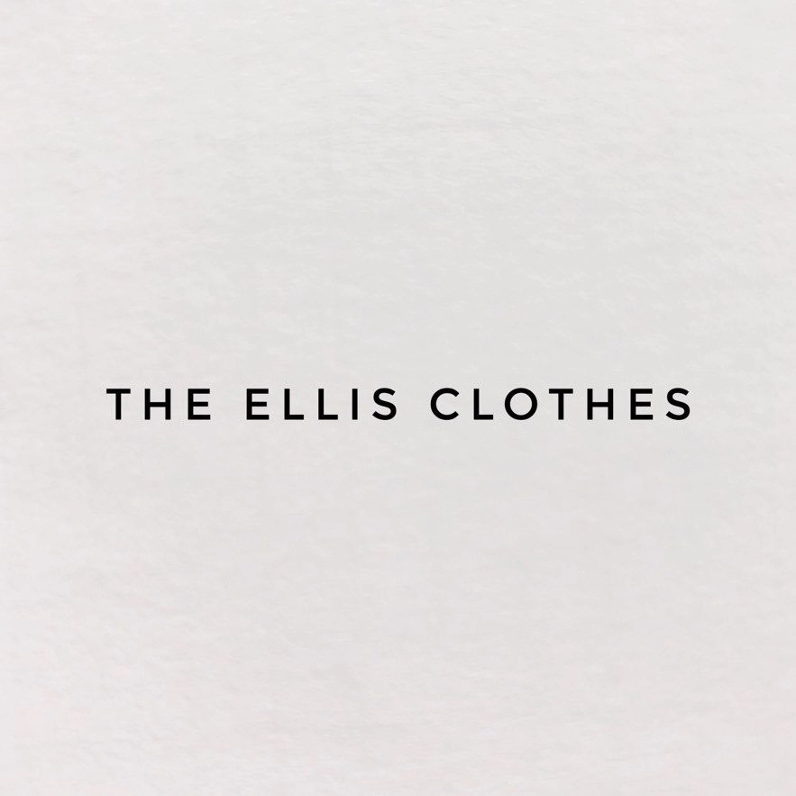 The Ellis Clothes Size charts The Ellis Clothes Size charts