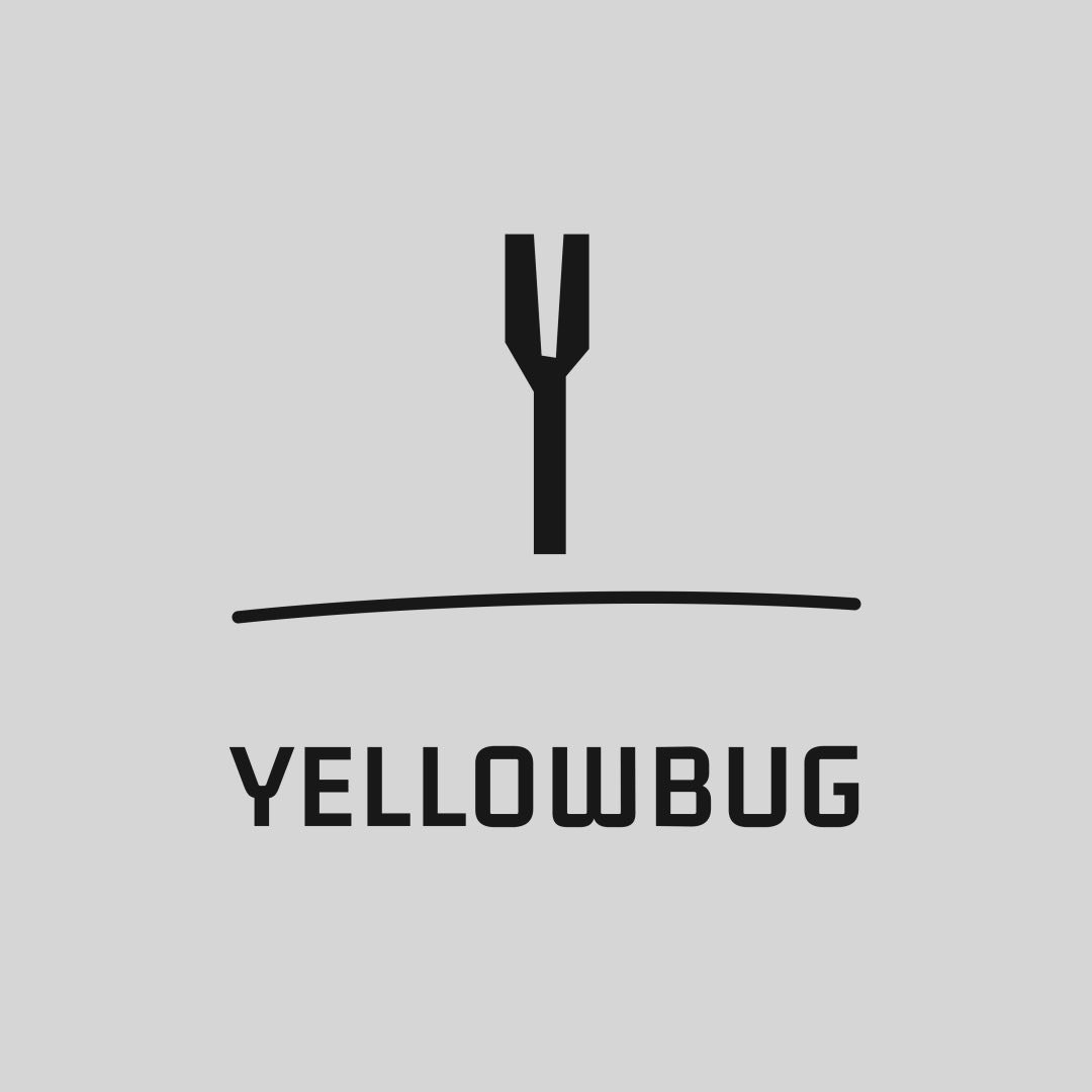 YellowBug Size charts