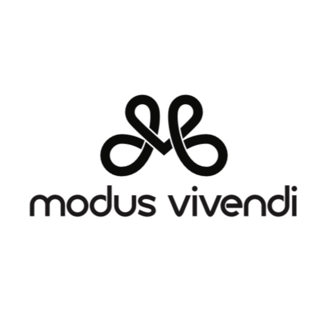 Modus Vivendiua Size charts