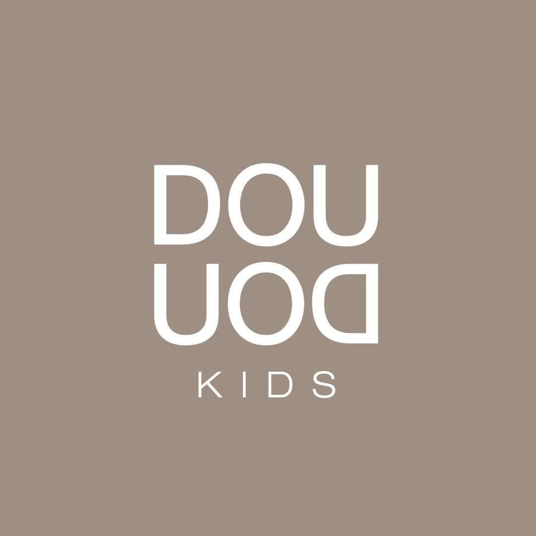 DOUUODKids Size charts