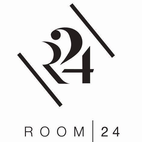Room 24 Size charts