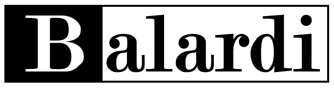 Balardi